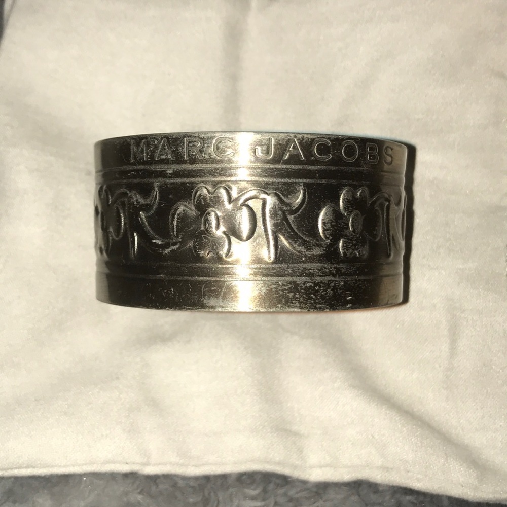 Marc Jacobs cuff